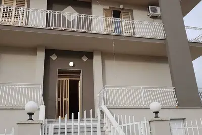 Image de Maison de vacances en Sicile