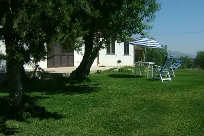 Image de Villa Flavia, maison de vacances à Noto