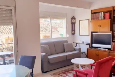 Image de Appartement dans le centre de Grenade