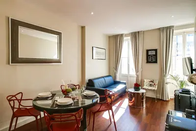 Image de Appartement Château d'Issan *****