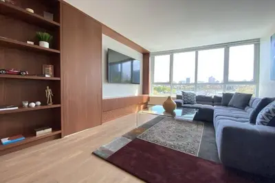 Nouvelle Annonce de luxe Yaletown Waterfront
