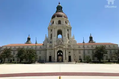 Image de Appartement spacieux iHome dans la vieille ville de Pasadena 15