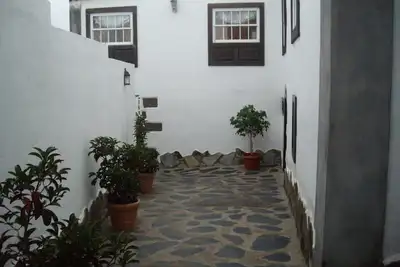 Image de Maison Typique Rural En DÉTRESSE Tegueste