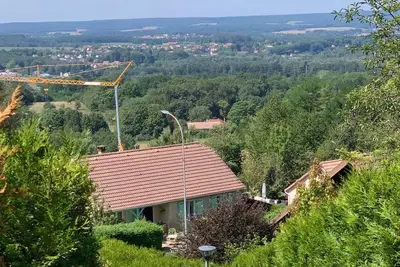 Image de Maison au coeur de la Franche Comté