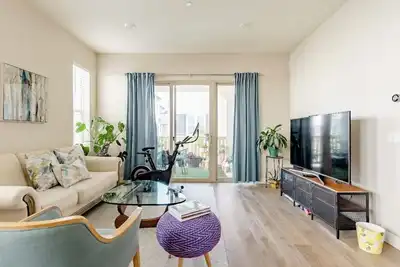 Image de Maison neuve de luxe avec 4 chambres dans la Silicon Valley