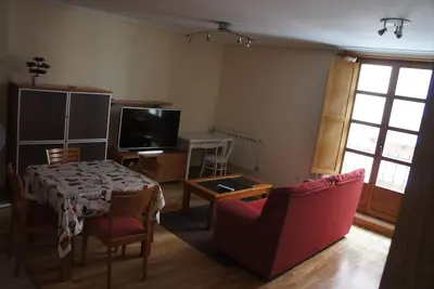 Image de Salamanca 102 monumentaux Apartments