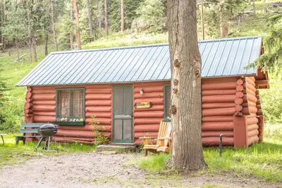 Image de Chalet Highlander par Spearfish Creek