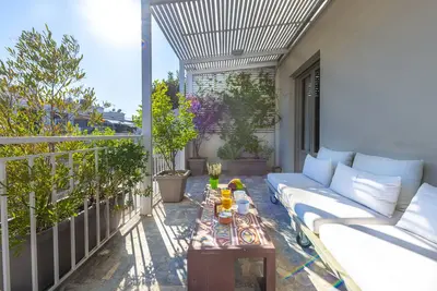 Image de Hidesign Athens Luxury Apartment à Kolonaki