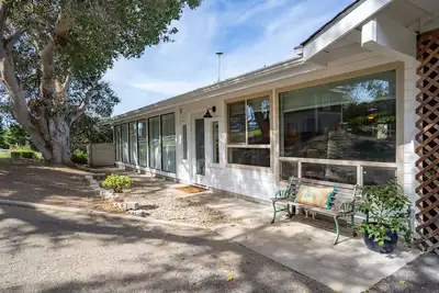 Image de Ferme française sur une ferme boutique - près de la plage