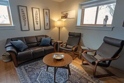 Image de Condo historique du centre-ville de Durango