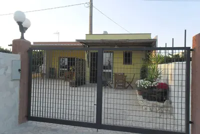 Image de Salento Villa Bifamigliare Gelsomino / Jasmin 800 M De La Mer