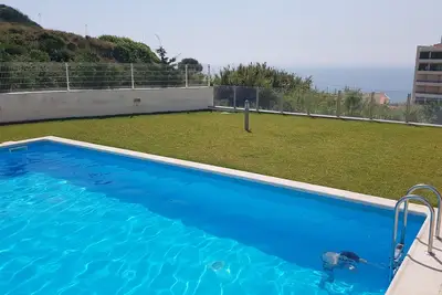 Image de Appartement en Duplex près de la Plage