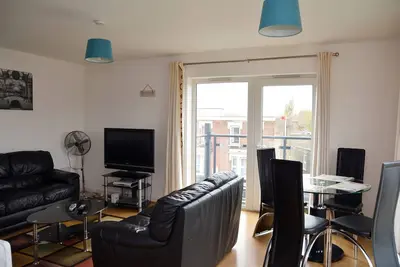 Image de Bel Appartement 2 Chambres, 6 Personnes