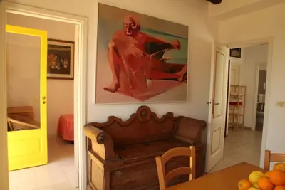 Image de N ° 6 \"Villetta Lipari\"