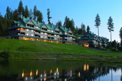 Image de La nature sauvage à portée de main!