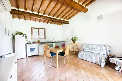 Image de Ferme Fontetrilla Appartement2