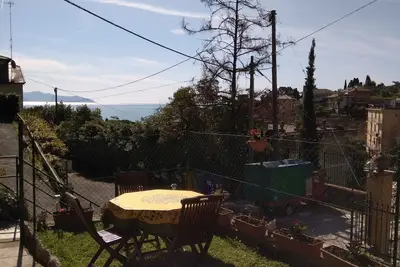 Image de Villetta Margherita à San Michele di Pagana - Rapallo<br>