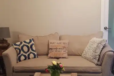 Image de Paix et tranquillité vous attendent!