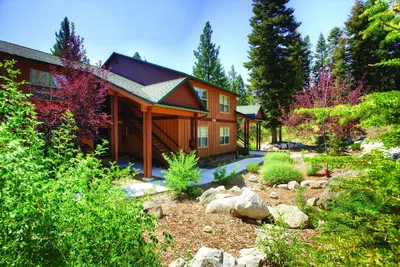 Image de Faites une randonnée le long du Huckleberry Loop pour un aperçu du wapiti!