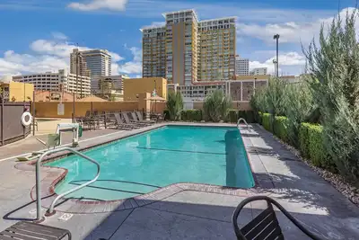 Image de La plus grande petite ville du monde! ! !