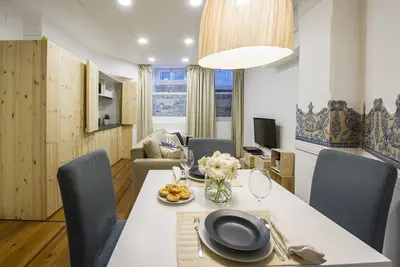 Lisbon Dreams Wine Cellar Suite - Aventure authentique à Lisbonne