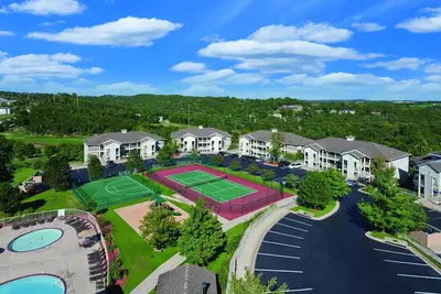 Image de Capitale du divertissement en direct!