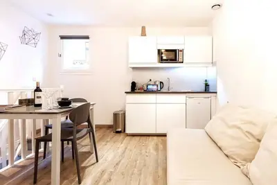 Image de T2 à 500m du Square Wilson