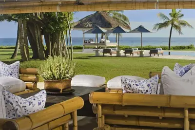 Image de Seminyak Villa 5br Beachfront 101