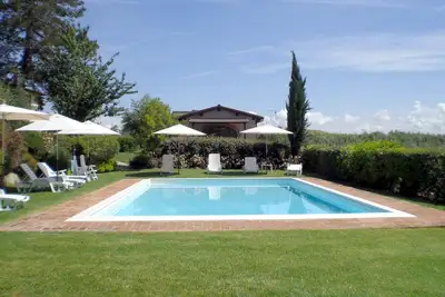 Image de Il Melograno Appartement panoramique spacieux pour les familles