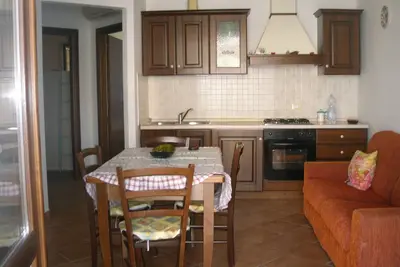 Appartement a pochi passi dal mare