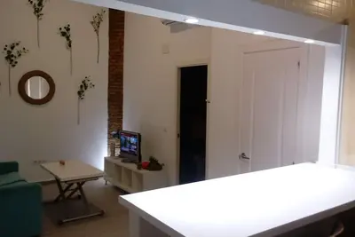 Image de Acogedor Apartamento En  Triana-Wifi-Sevilla