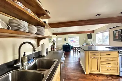 Image de Maison adorable sur le parc