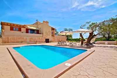Image de Très calme Finca Sa Caseta avec piscine Tarifs spéciaux pour 2 personnes veuillez vous renseigner
