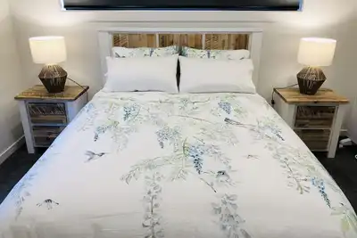 Image de Central Park Gemini Apartment B