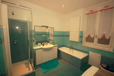 Image de Maison de vacances dans le centre de Gênes, dans l'environnement élégant et relaxant