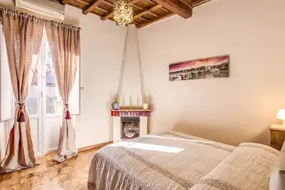 Image de Benedetta appartement de charme