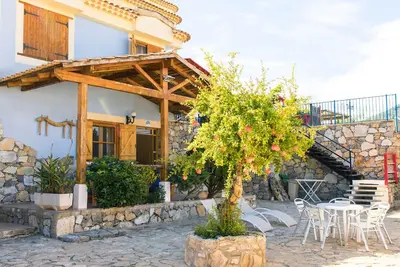 Image de Casa Mistral Cr Los Cuatro Vientos