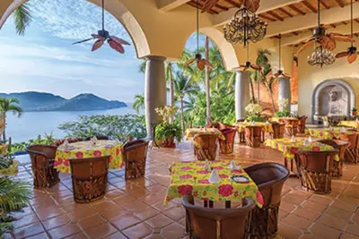 Image de Un paradis du Pacifique au Mexique!