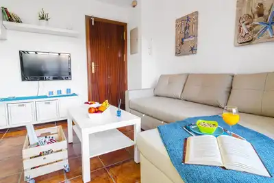 Image de Appartement Confortable Et Cosy Bord De Mer. Rt0102