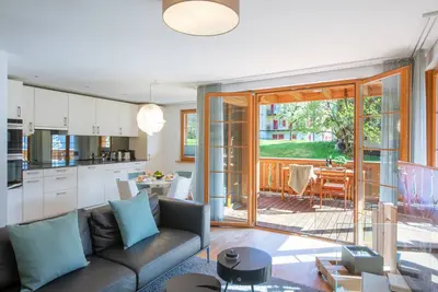 Image de Panoramapark Soleil Camelia Apt. Silverpeak