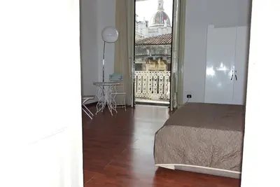 Image de Maison centrale - appartement élégant dans un immeuble ancien du centre historique