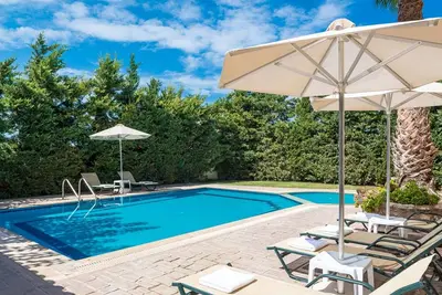 Image de Villa Kiparissi 4 chambres
