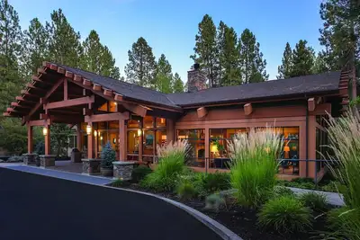 Image de Visitez la forêt nationale de Deschutes et les régions sauvages!