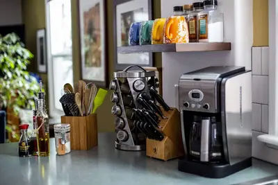 Image de Cosy Boutique Home près de l'aéroport