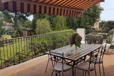 Image de Casa Gino Petrulli (villa)