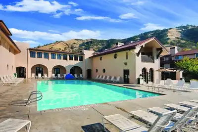 Image de Le plus grand lac d'eau douce!