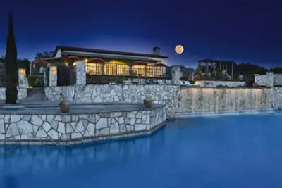 Image de Cœur du Texas Hill Country!