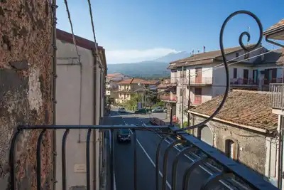 Image de Il ÉTAIT Une Fois - maison de vacances Etna-Sicile-mer - appartement Iris