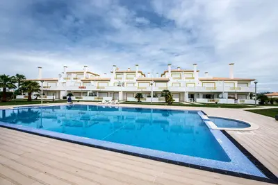 Image de Apartment A - O Monte 3 bedroom apt with large pool