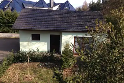 Image de Cottage à la campagne